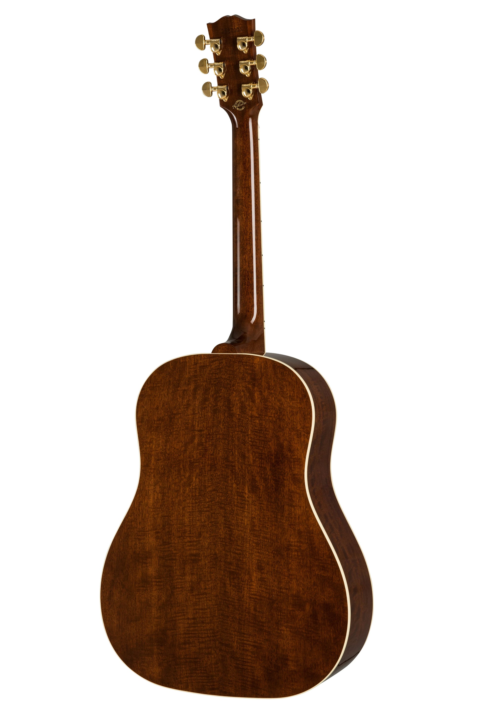Gibson 30th Anniversary J-45 Montana Custom, Sunset Burst (Gibson Hardshell Case Included), Autumn Burst
