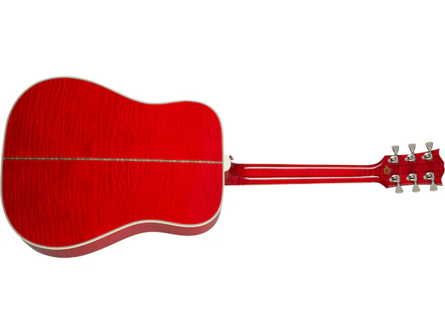 Gibson Frank Hannon Love Dove, Vintage Cherry Sunburst