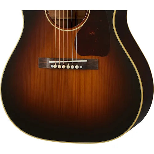 Gibson Custom 1942 Banner LG-2 Reissue, Vintage Sunburst