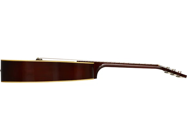 Gibson Custom 1942 Banner LG-2 Reissue, Vintage Sunburst
