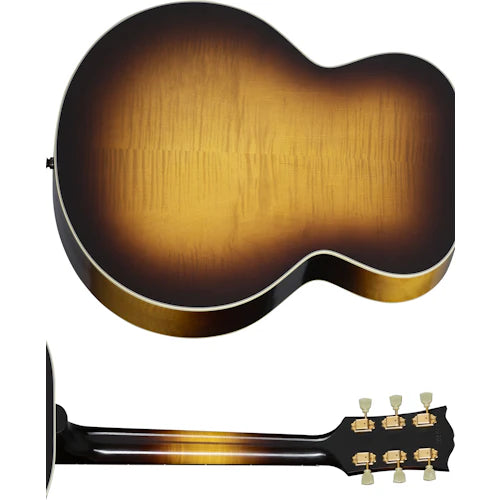 Gibson Noel Gallagher J-150, Vintage Sunburst