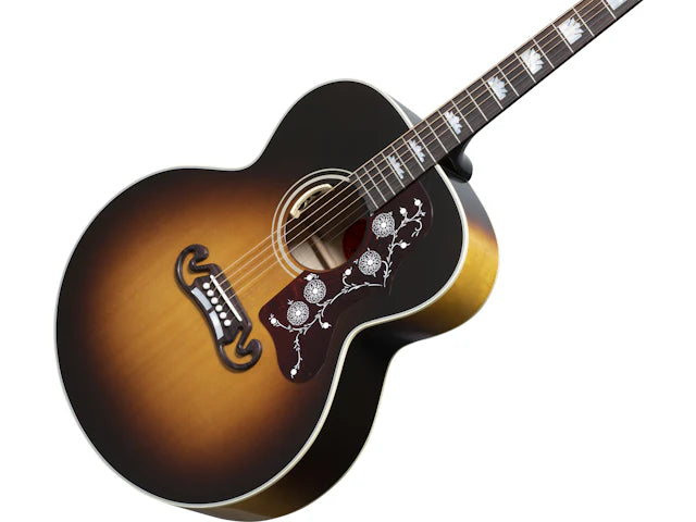 Gibson Noel Gallagher J-150, Vintage Sunburst