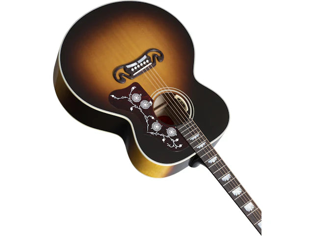 Gibson Noel Gallagher J-150, Vintage Sunburst