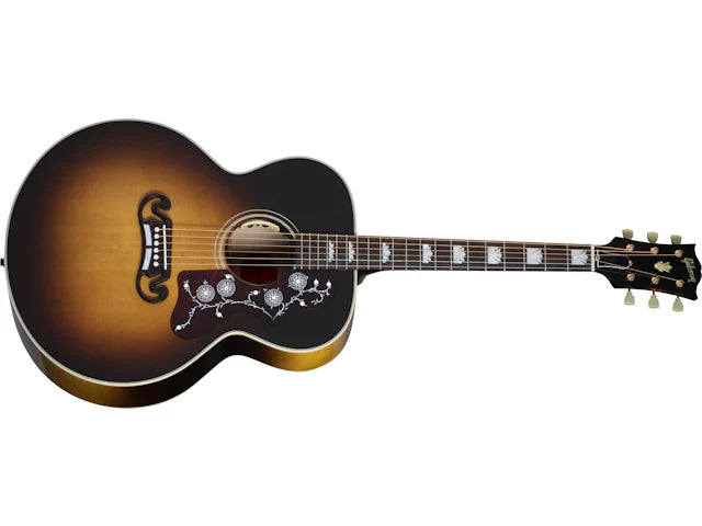 Gibson Noel Gallagher J-150, Vintage Sunburst