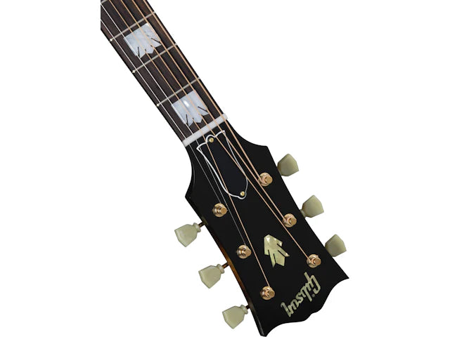 Gibson Noel Gallagher J-150, Vintage Sunburst