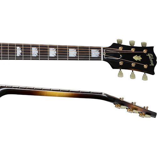 Gibson Noel Gallagher J-150, Vintage Sunburst