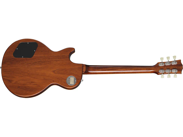Gibson Custom Lee Roy Parnell 1959 Les Paul Standard, Abilene Sunset Fade Gloss, Abilene Sunset Burst
