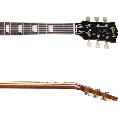 Gibson Custom Lee Roy Parnell 1959 Les Paul Standard, Abilene Sunset Fade Gloss, Abilene Sunset Burst