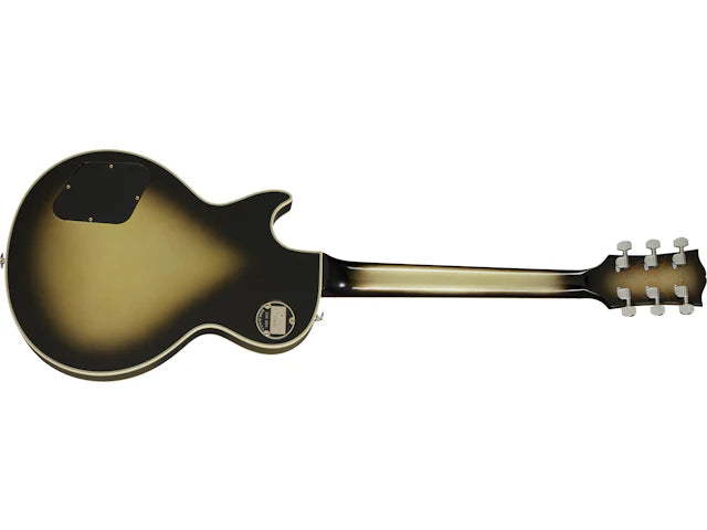 Gibson Custom Adam Jones 1979 Les Paul Custom VOS, Antique Silverburst