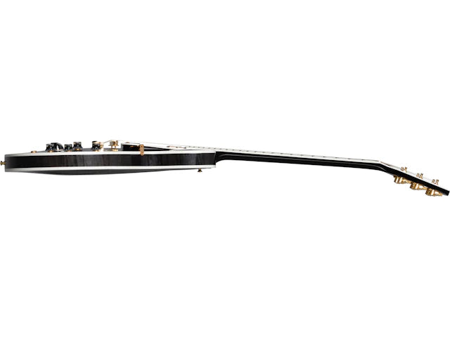 Gibson Custom B.B. King Lucille Legacy, Transparent Ebony
