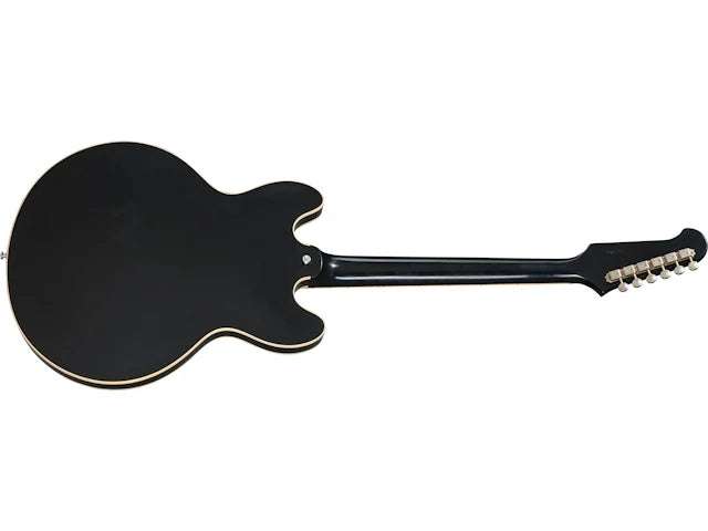 Gibson Custom 1964 Trini Lopez Standard Reissue, VOS, Ebony