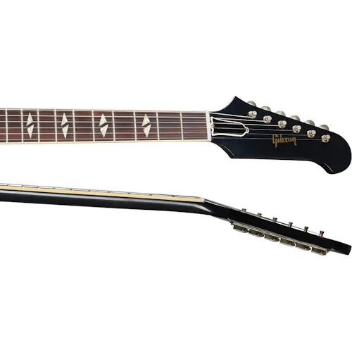 Gibson Custom 1964 Trini Lopez Standard Reissue, VOS, Ebony