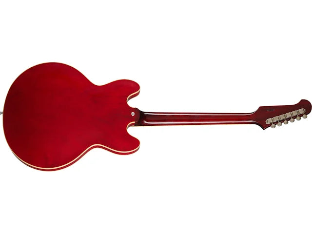 Gibson Custom 1964 Trini Lopez Standard Reissue, VOS, Sixties Cherry
