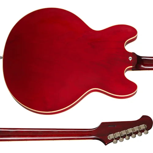 Gibson Custom 1964 Trini Lopez Standard Reissue, VOS, Sixties Cherry