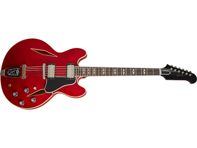 Gibson Custom 1964 Trini Lopez Standard Reissue, VOS, Sixties Cherry