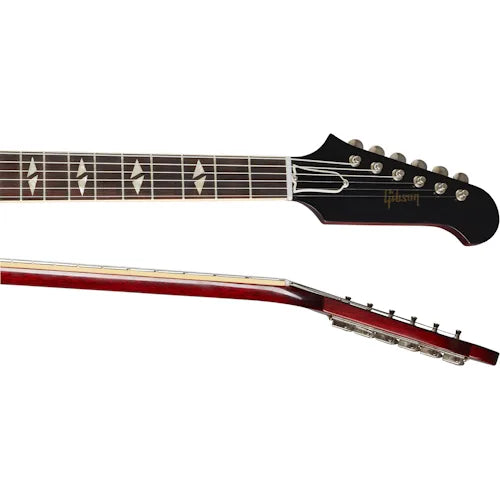Gibson Custom 1964 Trini Lopez Standard Reissue, VOS, Sixties Cherry