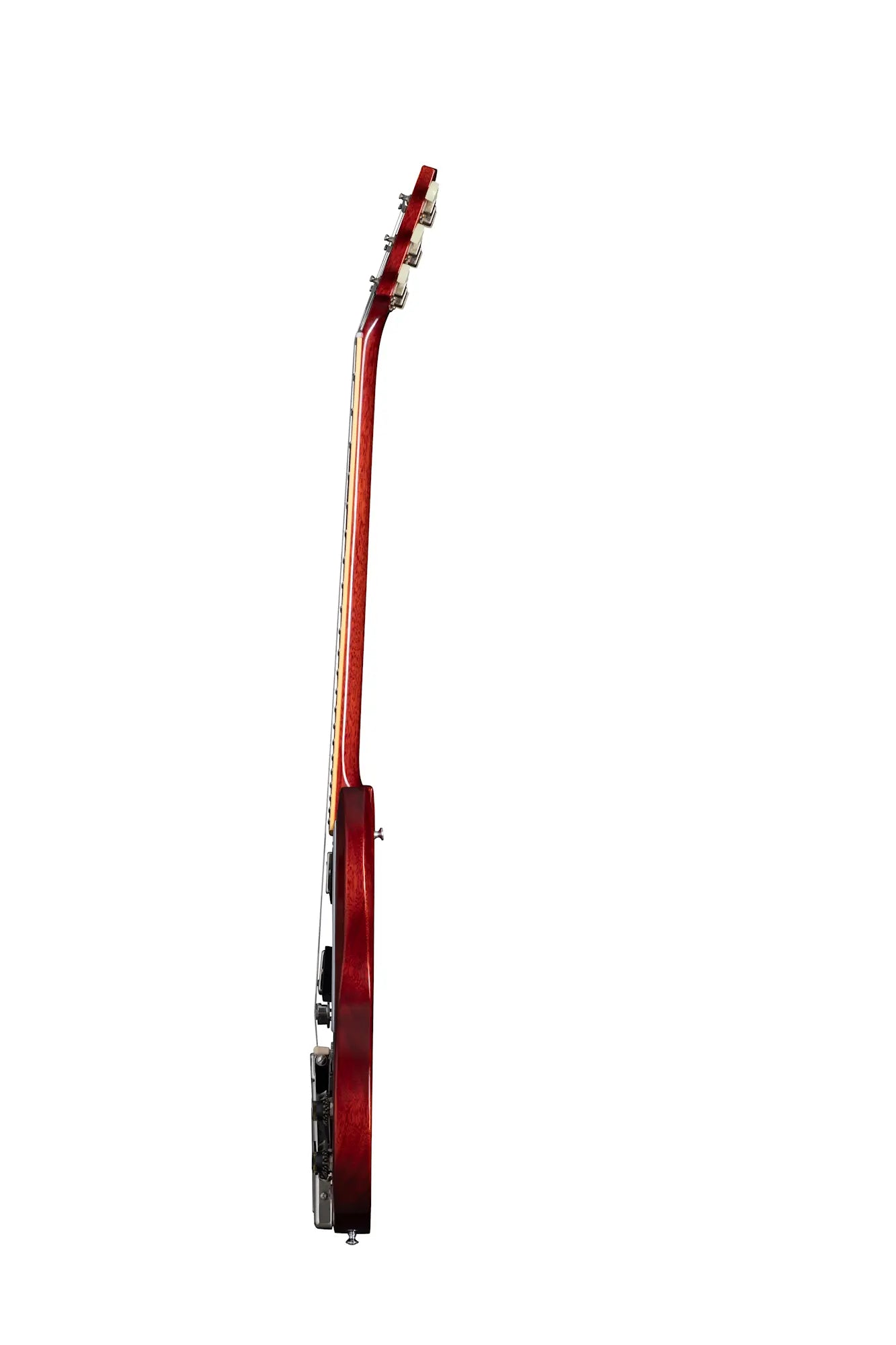 Gibson Custom 60th Anniversary 1961 SG Les Paul Standard VOS, Cherry Red
