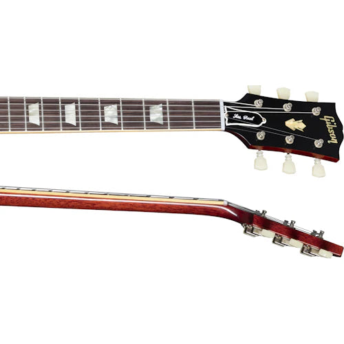 Gibson Custom 60th Anniversary 1961 SG Les Paul Standard VOS, Cherry Red