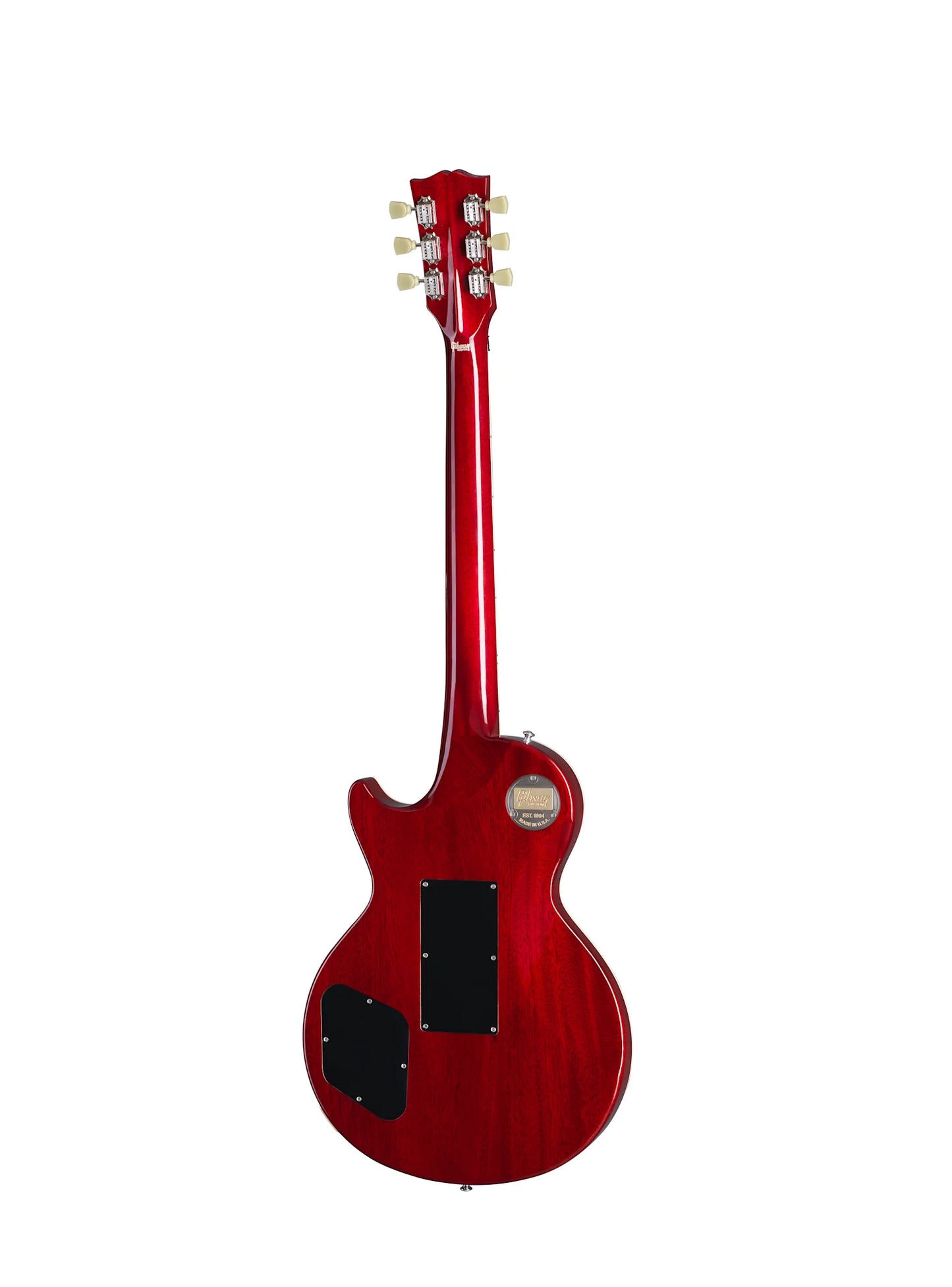 Gibson Custom Dave Amato Les Paul Axcess Standard, Boston Sunset Fade