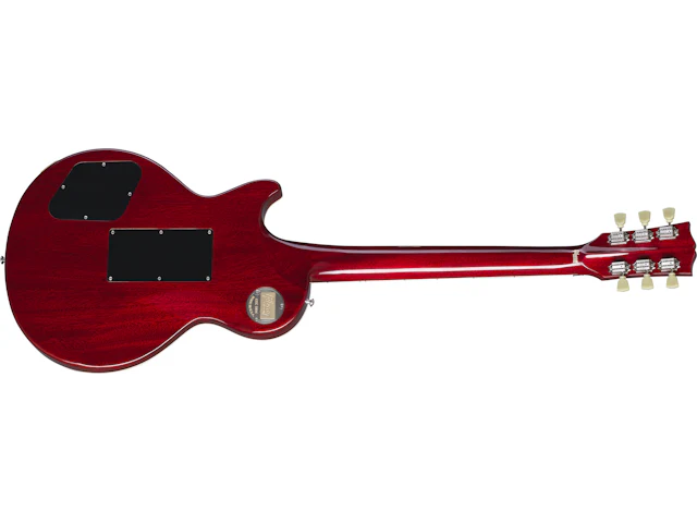 Gibson Custom Dave Amato Les Paul Axcess Standard, Boston Sunset Fade