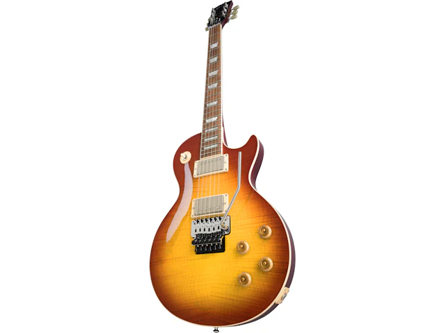 Gibson Custom Dave Amato Les Paul Axcess Standard, Boston Sunset Fade