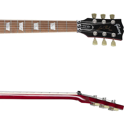 Gibson Custom Dave Amato Les Paul Axcess Standard, Boston Sunset Fade
