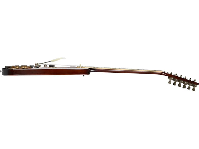 Gibson Custom 1963 Firebird V Reissue, VOS, Vintage Sunburst