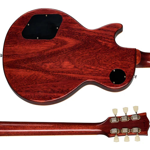 Gibson Custom 60th Anniversary 1959 Les Paul Standard, Kindred Burst (Gibson Custom Case Included)