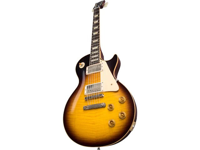 Gibson Custom 60th Anniversary 1959 Les Paul Standard, Kindred Burst (Gibson Custom Case Included)