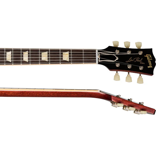 Gibson Custom 60th Anniversary 1959 Les Paul Standard, Kindred Burst (Gibson Custom Case Included)