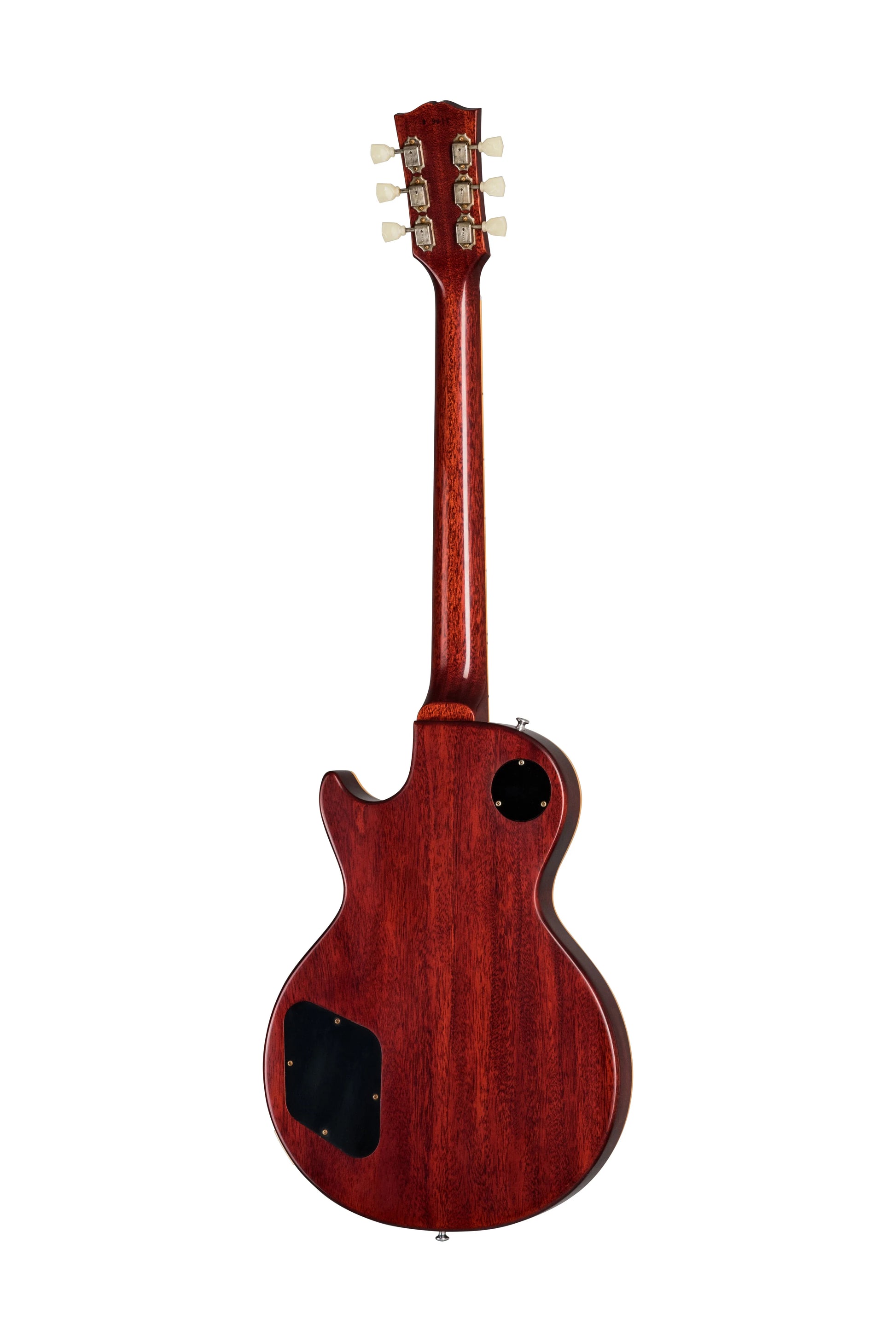Gibson Custom 60th Anniversary 1959 Les Paul Standard,  Royal Teaburst (Gibson Custom Case Included)