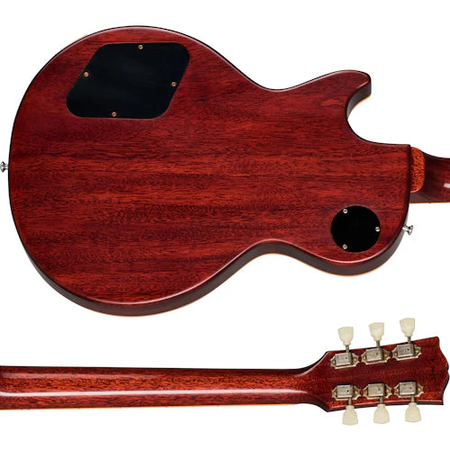 Gibson Custom 60th Anniversary 1959 Les Paul Standard,  Royal Teaburst (Gibson Custom Case Included)