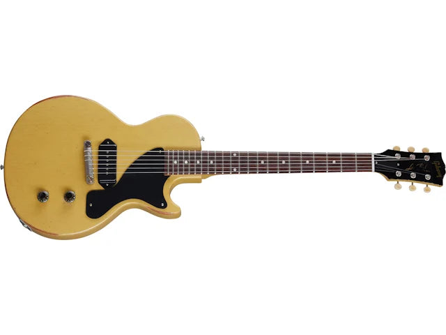 Gibson Custom 1957 Les Paul Junior Reissue, Heavy Aged, TV Yellow