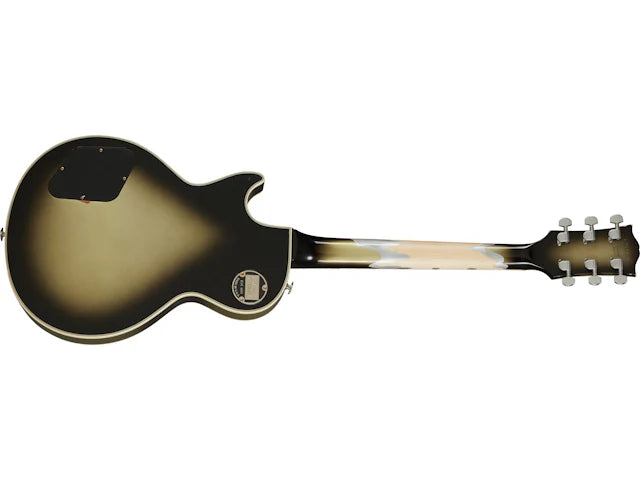 Gibson Custom Adam Jones 1979 LP CST Vintage Silverburst (see photo) Aged, Antique Silverburst