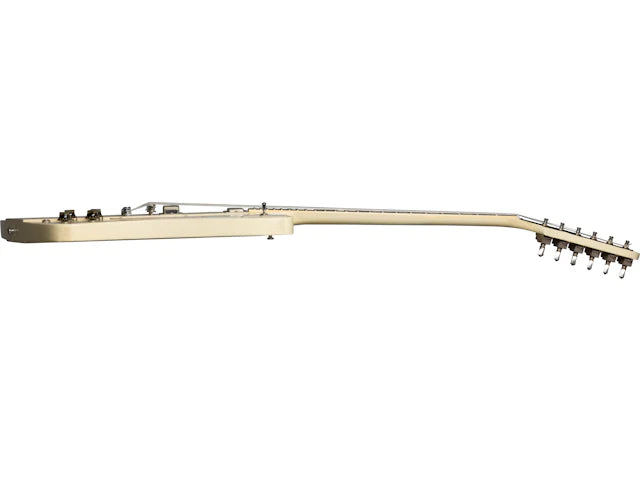 Gibson Custom Johnny Winter 1964 Firebird V, Polaris White