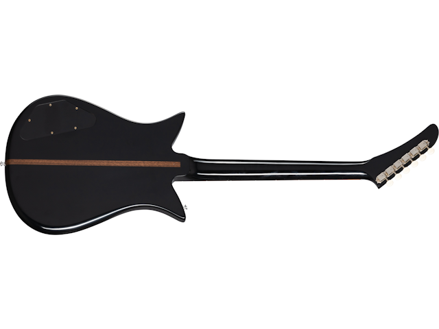 Gibson Custom Theodore, Ebony