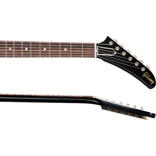 Gibson Custom Theodore, Ebony