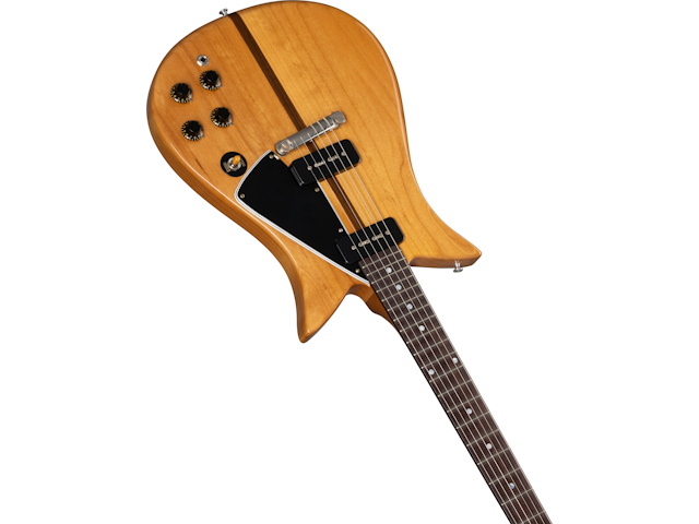 Gibson Custom Theodore, Natural