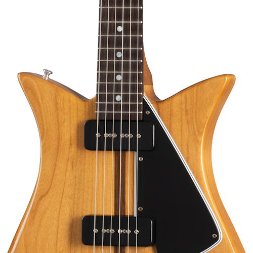 Gibson Custom Theodore, Natural