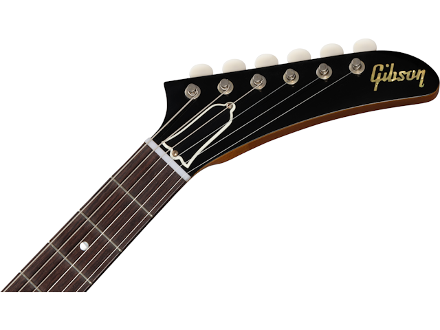 Gibson Custom Theodore, Natural