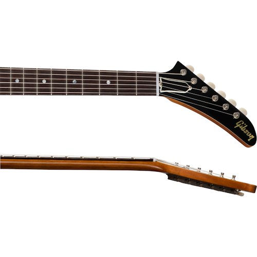 Gibson Custom Theodore, Natural