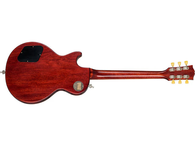 Gibson Custom 58 Les Paul Standard Slash Brazilian Dream, Dark Burst VOS
