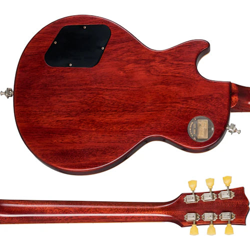 Gibson Custom 58 Les Paul Standard Slash Brazilian Dream, Dark Burst VOS