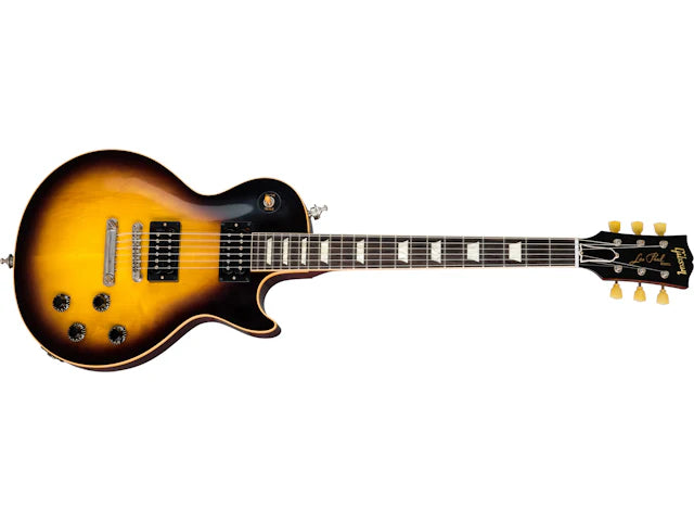 Gibson Custom 58 Les Paul Standard Slash Brazilian Dream, Dark Burst VOS