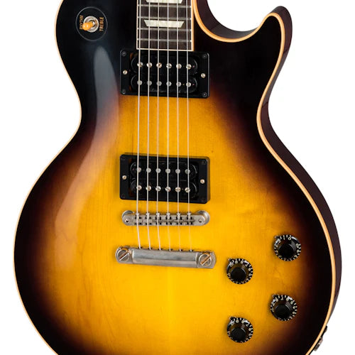 Gibson Custom 58 Les Paul Standard Slash Brazilian Dream, Dark Burst VOS
