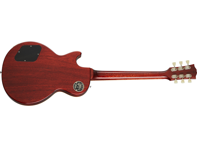 Gibson Custom 60th Anniversary 1960 Les Paul Standard V1 VOS, Antiquity Burst, V1 Antiquity Burst