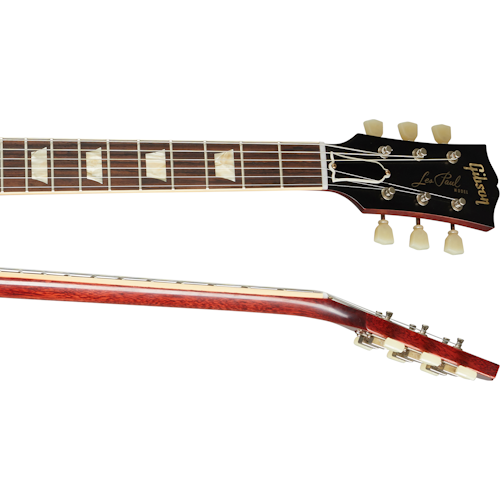 Gibson Custom 60th Anniversary 1960 Les Paul Standard V1 VOS, Antiquity Burst, V1 Antiquity Burst