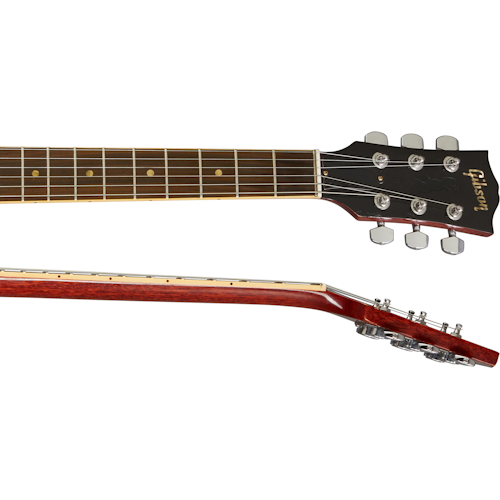 Gibson Custom Tony Iommi "Monkey" 1964 SG Special Replica, Left-Handed Aged / Signed, Left-Handed Aged/Signed