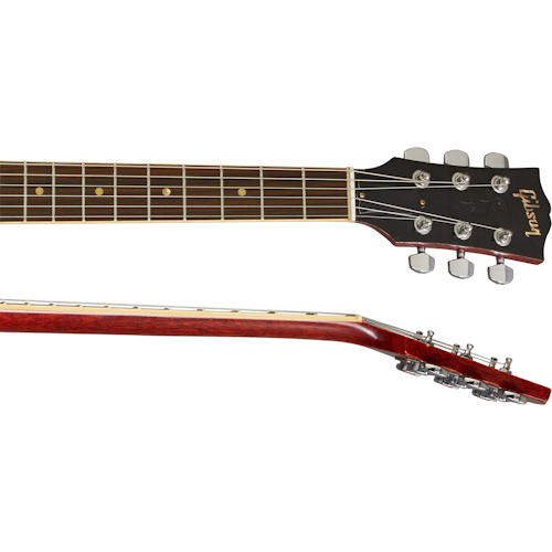 Gibson Custom Tony Iommi "Monkey" 1964 SG Special Replica, Right-Handed Aged / Signed, Right-Handed Aged/Signed