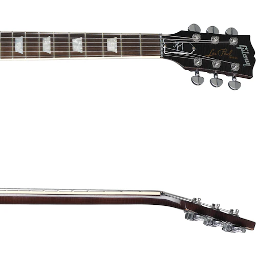 Gibson Custom Joe Perry "Gold Rush" Les Paul Axcess - Signed, Aged Antique Gold (Aged Brown/Pink Reissue 5-Latch Case Included), Signed/Aged Antique Gold